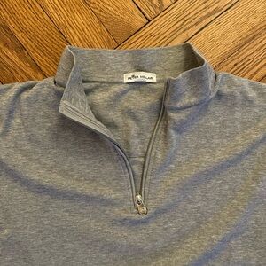 Peter Millar XL Crown Comfort Quarter Zip